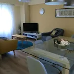 Apartament Viv. Turistica Museo Del Comercio