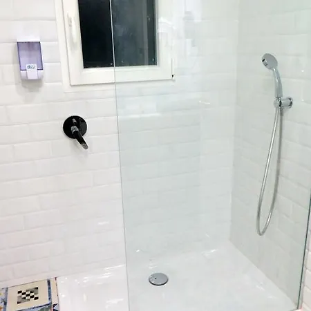 Viv. Turistica Museo Del Comercio Διαμέρισμα *