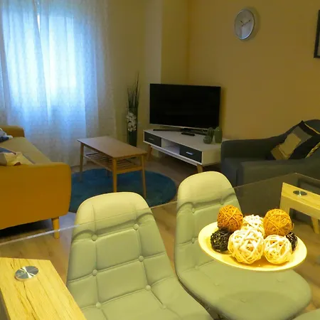 Διαμέρισμα Viv. Turistica Museo Del Comercio