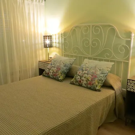 Διαμέρισμα Viv. Turistica Museo Del Comercio Σαλαμάνκα