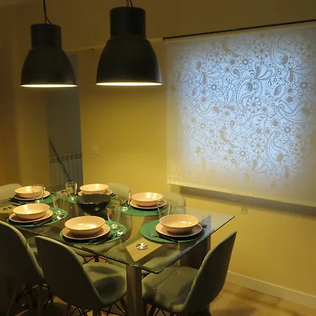 Viv. Turistica Museo Del Comercio *