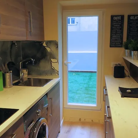 Apartamento Viv. Turística Museo Del Comercio Salamanca