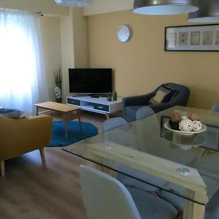 Διαμέρισμα Viv. Turistica Museo Del Comercio