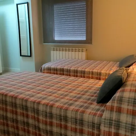 Διαμέρισμα Viv. Turistica Museo Del Comercio *