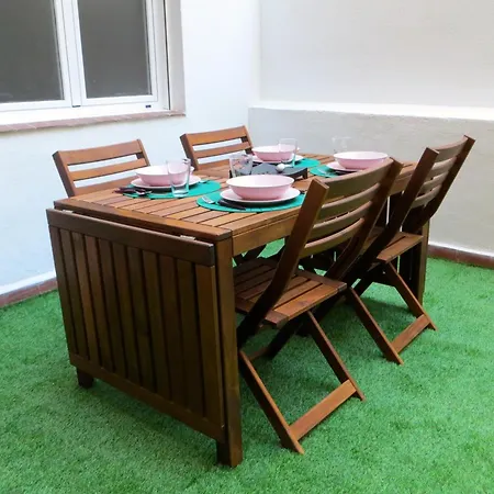 Viv. Turística Museo Del Comercio *