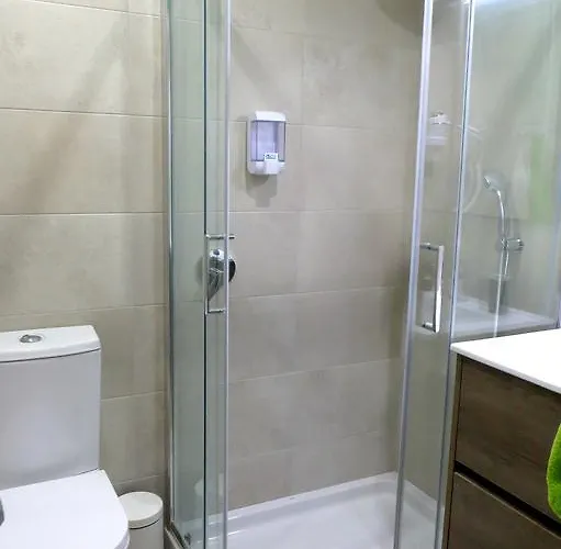 Apartamento Viv. Turística Museo Del Comercio *