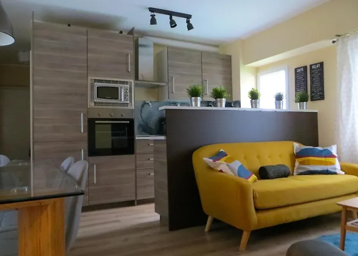 Viv. Turística Museo Del Comercio *