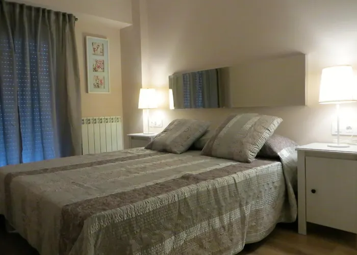 Apartamento Viv. Turística Museo Del Comercio Salamanca