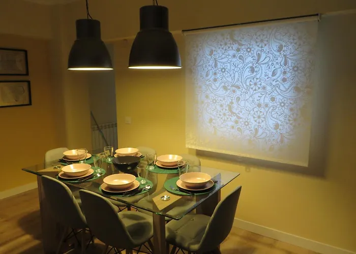 Viv. Turística Museo Del Comercio *