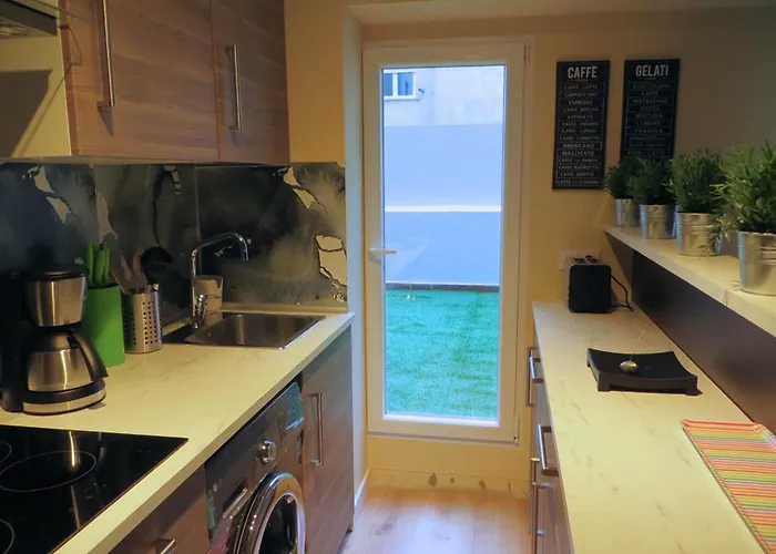 Apartamento Viv. Turística Museo Del Comercio Salamanca