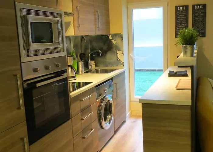 Viv. Turística Museo Del Comercio Apartamento *