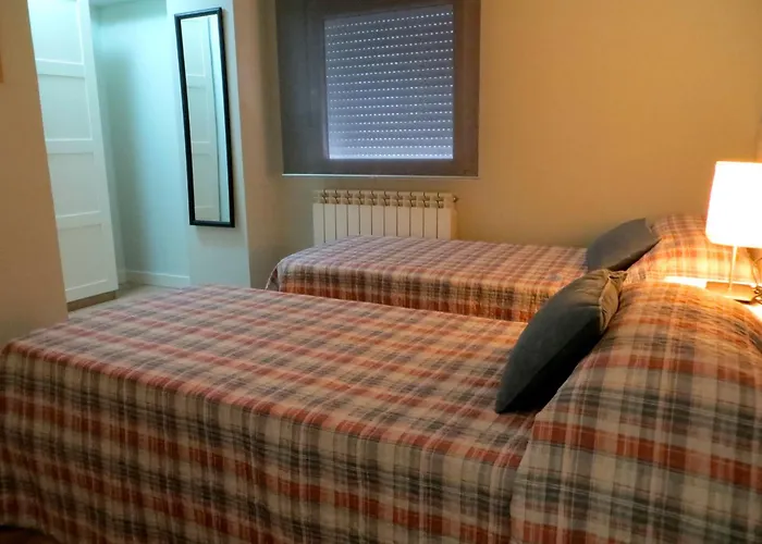 Apartamento Viv. Turística Museo Del Comercio *